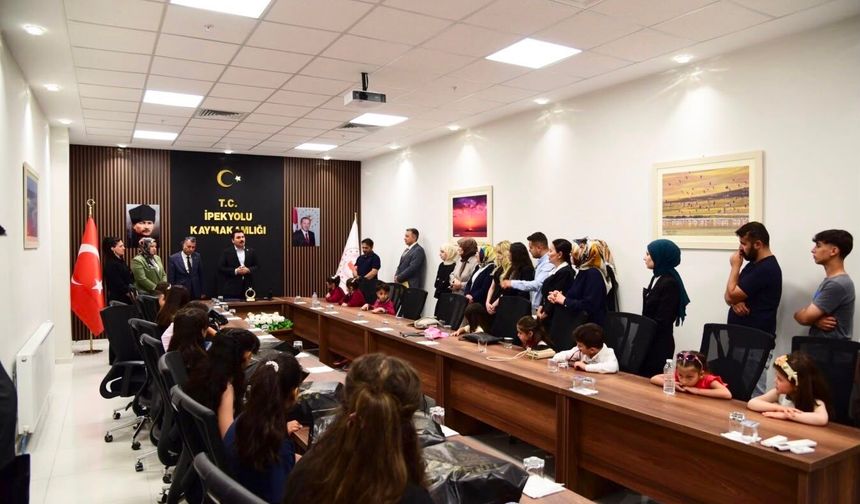 Van’da Akran Zorbalığına Karşı Örnek Proje: Öğrenciler Ödüllendirildi