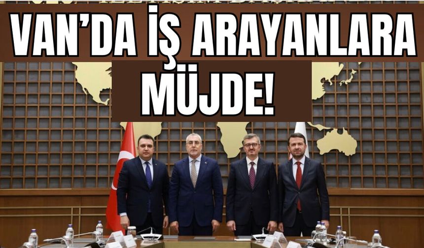 İŞKUR ve BİK İmzayı Attı: Genç Gazetecilere 9 Ay Maaş ve Sigorta Desteği!