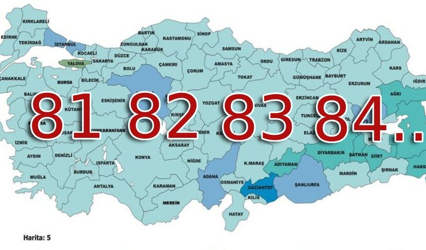 Van’ın En Büyük İlçelerinden Erciş İl Oluyor Mu? İşte Son Durum