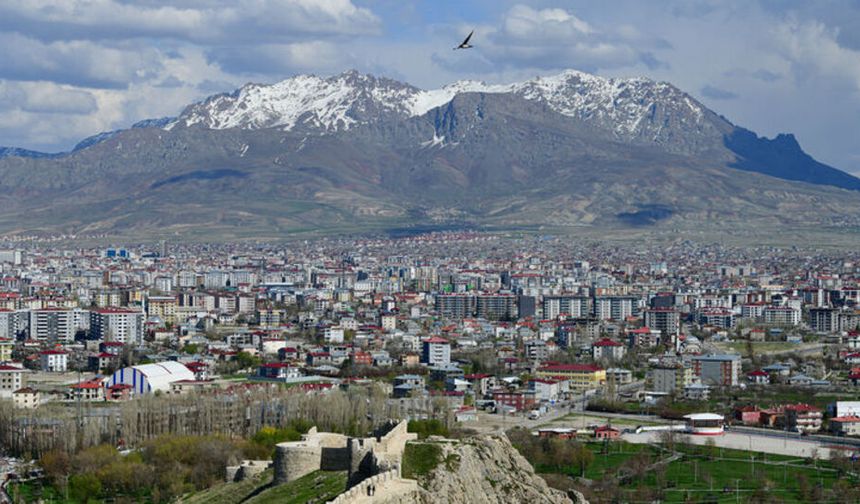 Van’da Hafta Sonu Planı Yapanlara Müjde