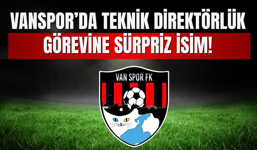 Vanspor’da İkinci Murat Yıldırım Dönemi Başlıyor