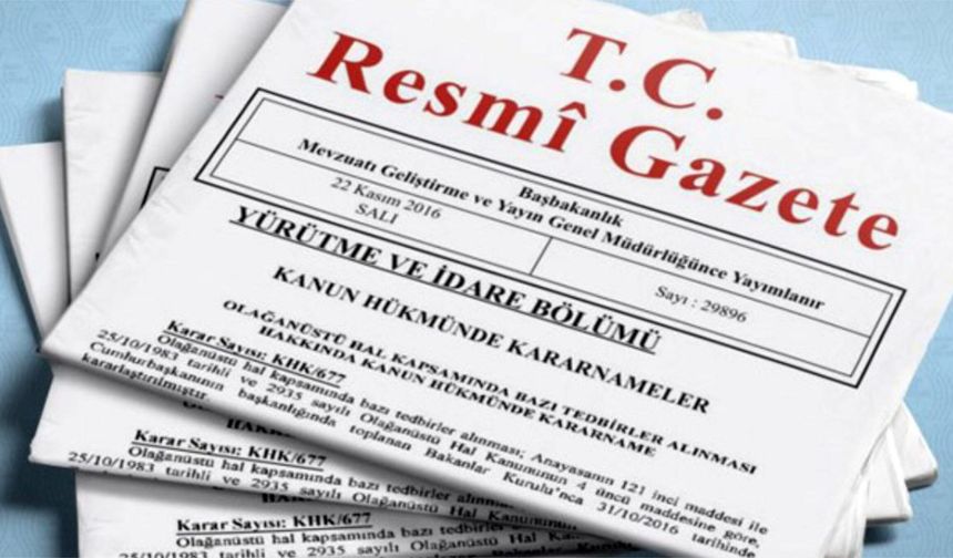 Van’da Vali Yardımcıları Değişti! Van’a Yeni Atanan İsimler Kimler?