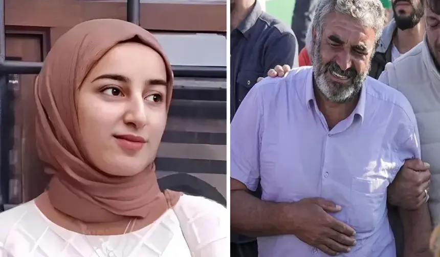 Rojin Kabaiş Dosyasının Yeni Avukatı Belli Oldu! İşte O İsim