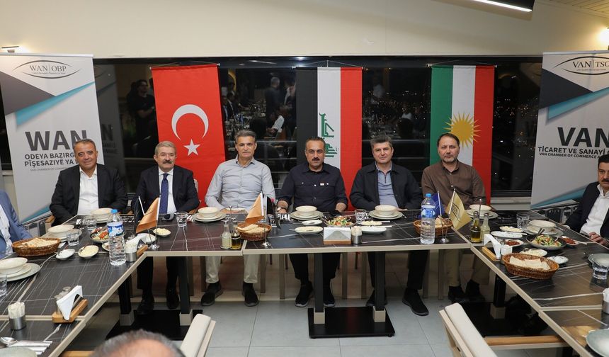 Van Kahvaltısı İçin Küresel Hedef: Dünyada Hak Ettiği Konuma Ulaşmalı