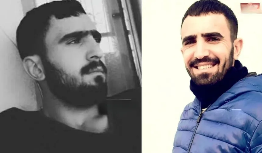 Vanlı İşçi Hayatını Kaybetti