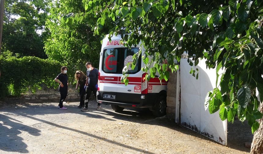 26 Yaşındaki Genç Evinde Ölü Bulundu