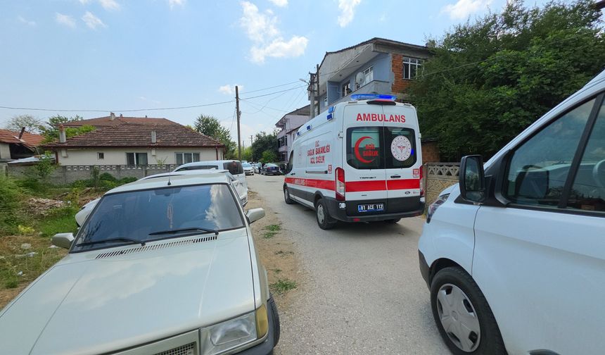 Silah Kazası Faciası: 20 Yaşındaki Genç İnşaat İşçisi Hayatını Kaybetti