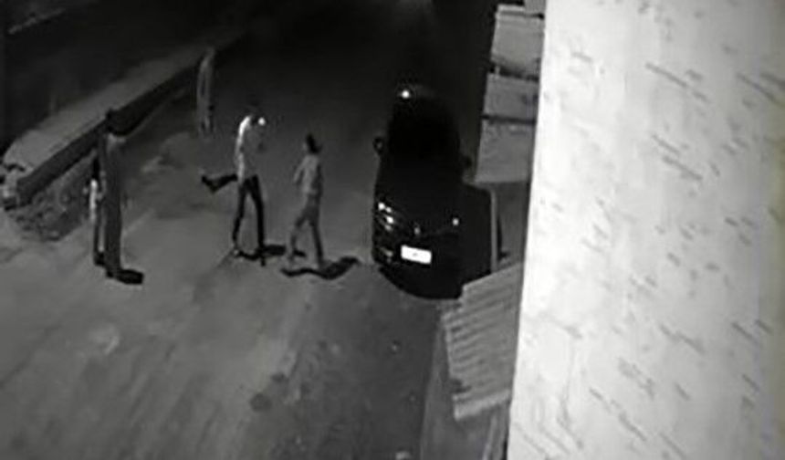 Kadına Şiddet Sanıldı, Gerçek Herkesi Şaşırttı