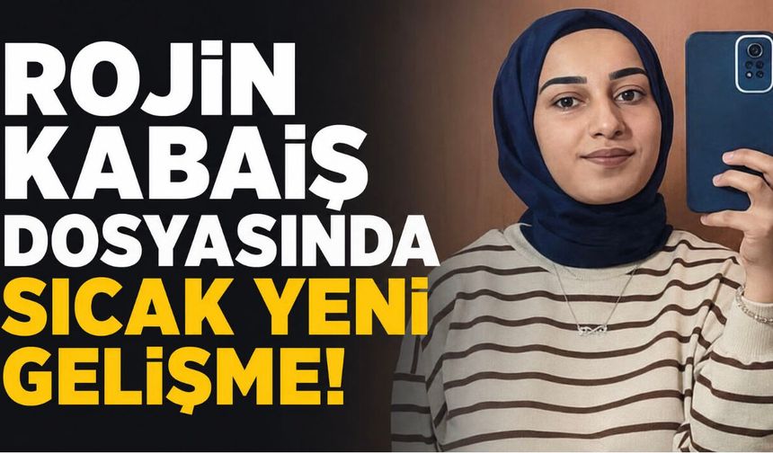 Rojin Kabaiş Soruşturmasında Yeni Gelişme: Van Gölü'ndeki Tüm Tekne, Yat ve Gemiler   İncelemeye Alındı