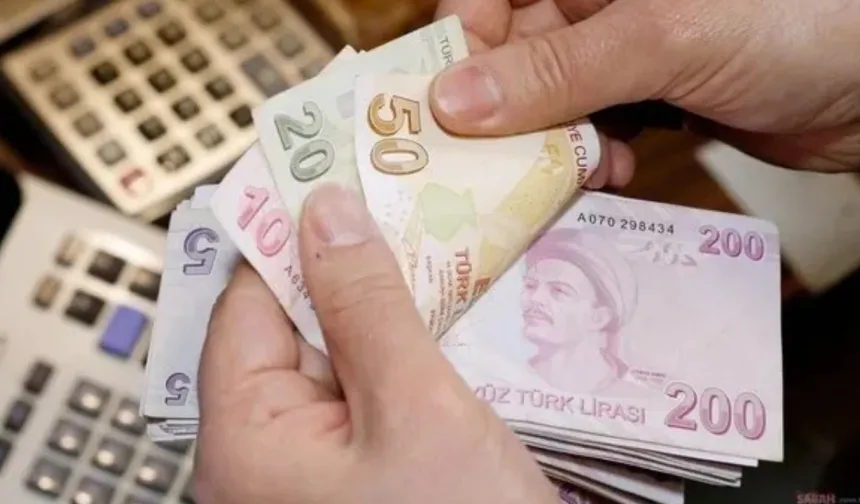 Haziran Enflasyonu Açıklandı: Emekli ve Memur Maaş Zamları Netleşti