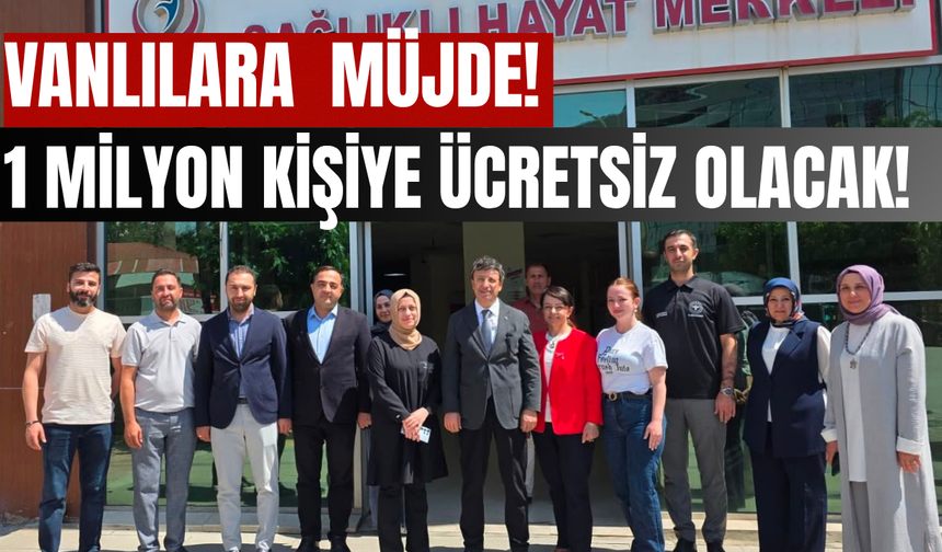 Sigarayı Bırakacaklara Müjde! 1 Milyon Kişiye Ücretsiz İlaç ve Destek