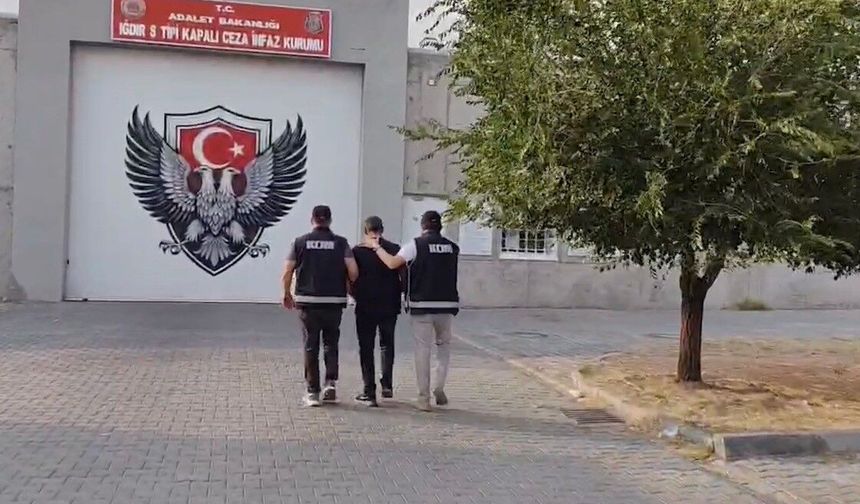 İşe Alım Vaadiyle Dolandırıcılık!