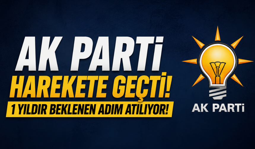TBMM'de  Kritik Hafta: Çerçeve Yasa Meclis Yolunda!