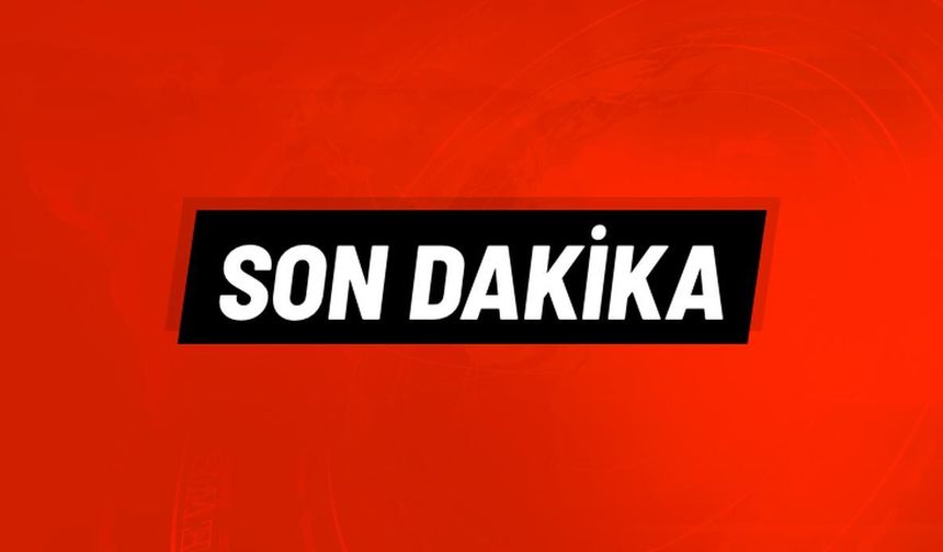 SON DAKİKA: TBMM Başkanı Kurtulmuş da İmzayı Attı Yeni Aşamaya Gidiliyor!