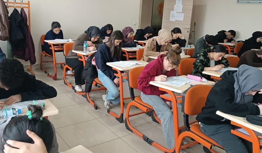 Ücretsiz Kursla YKS’ye Hazırlandı, Tıp Fakültesini Kazandı