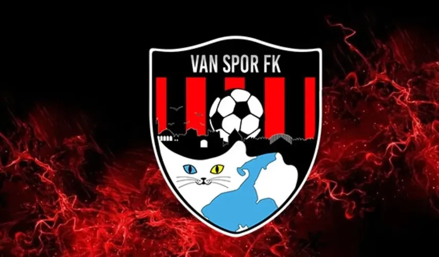 Vanspor'dan Beklenen Stat Açıklaması Geldi!