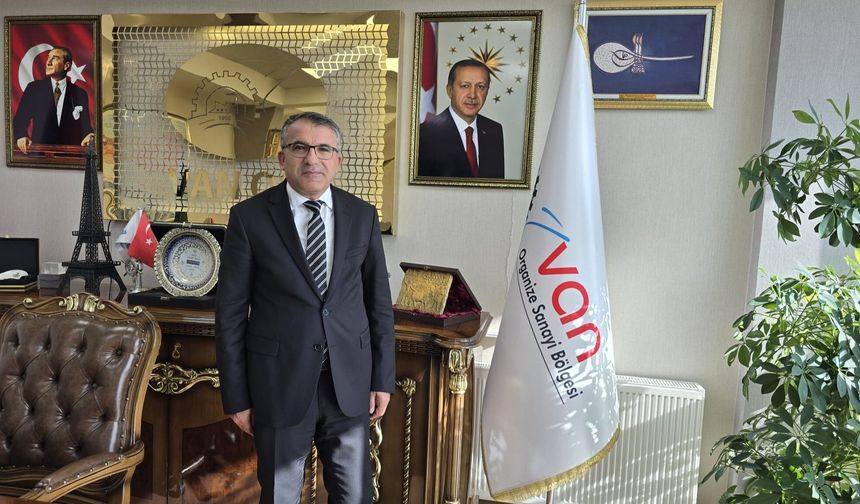 Memet Aslan’dan Adli Yıl Mesajı: “Vatandaşın Adalete Güveni Zedelenmemeli”