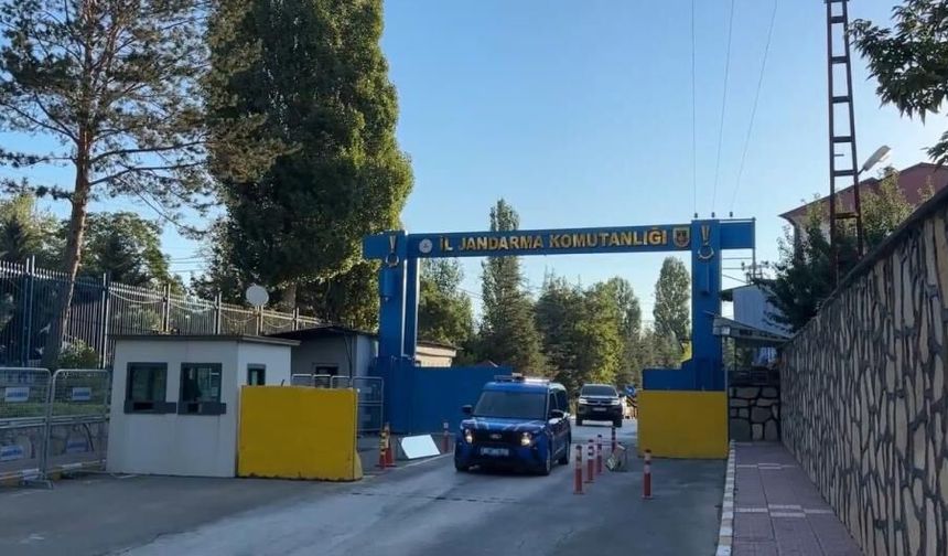 Van’ın Da Aralarında Bulunduğu 8 İlde Suç Örgütlerine Operasyon!