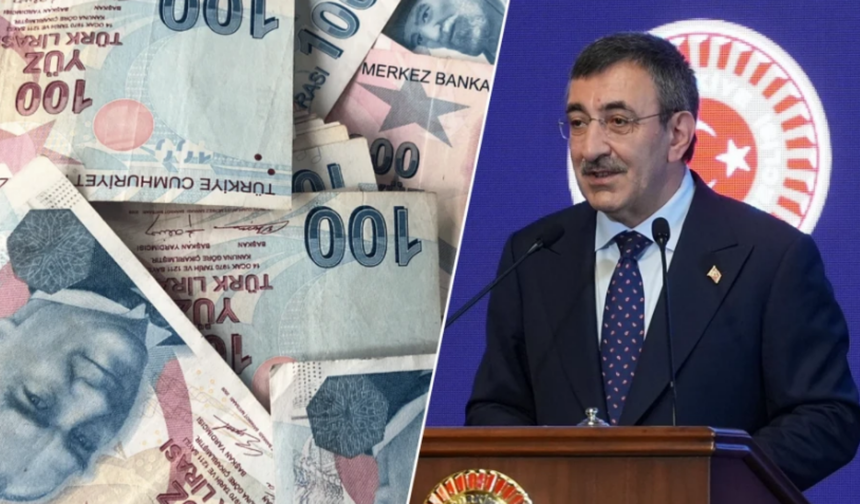 Enflasyon Beklentisi Değişti: Yıl Sonu Rakamı Açıklandı!