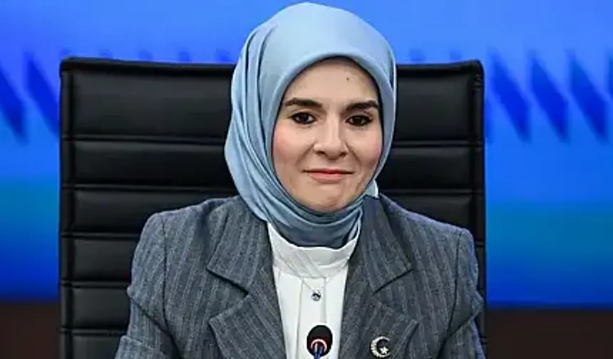 Aile ve Sosyal Hizmetler Bakanı Göktaş Van’a geliyor