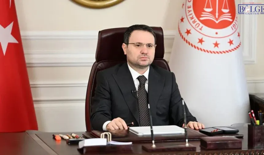 Akın Gürlek 2028 seçimlerini işaret etti: Erdoğan için dikkat çeken sözler