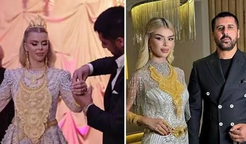Vanlı Kara Haydar’ın Eşi Çağla Öz de Gözaltına Alındı
