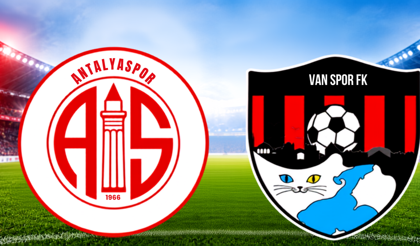 Antalyaspor, Vanspor Karşısında Farkı 2’ye Çıkardı!