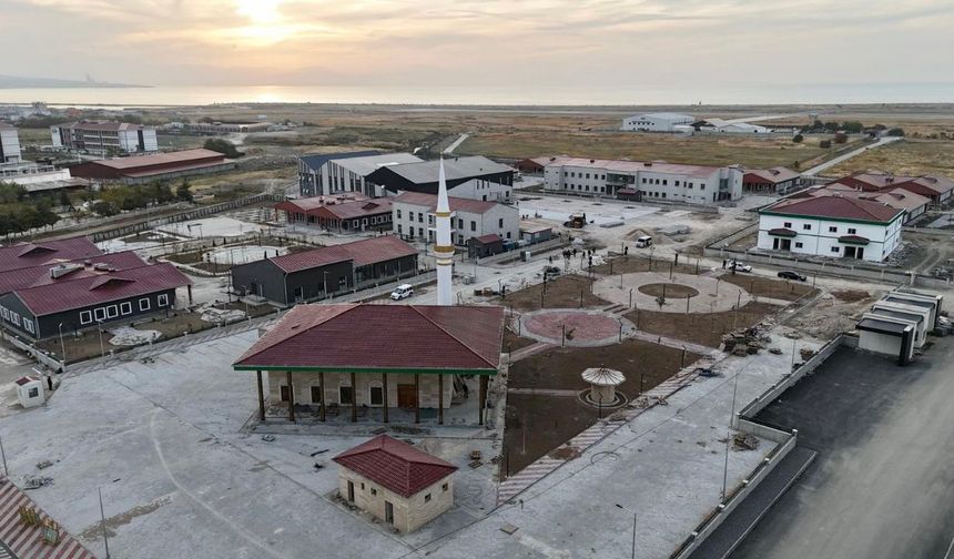 Van’da Engel Bireyler İçin Dev Yatırım! Kampüste Neler Olacak?