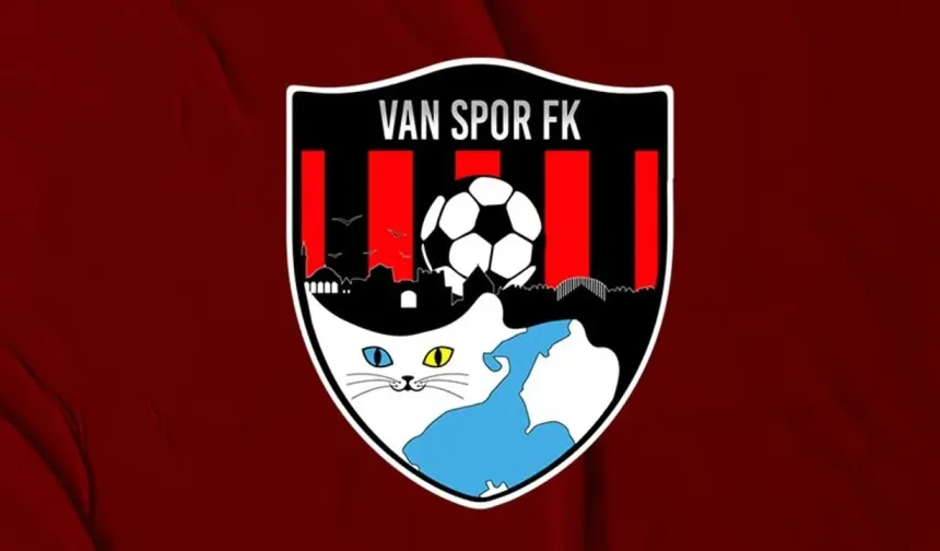Vanspor Van’a dönüyor! Yönetim harekete geçti