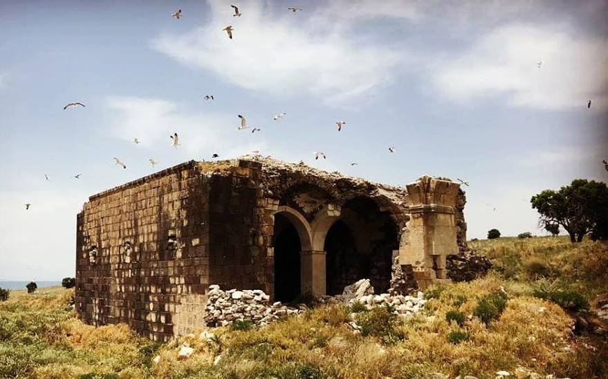 Manastırın Günümüzdeki Hali