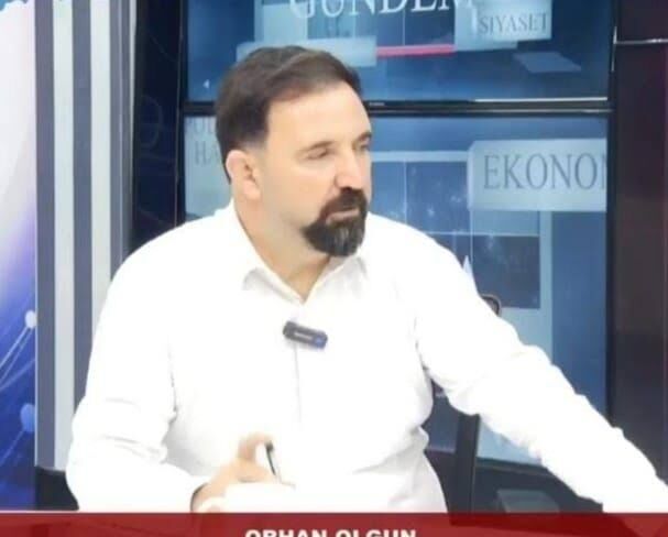 Orhan  Olğun