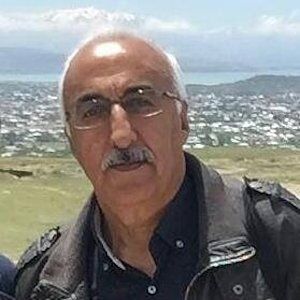ADİL HARMANCI