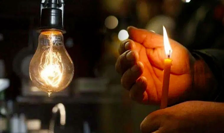 Elektirikk