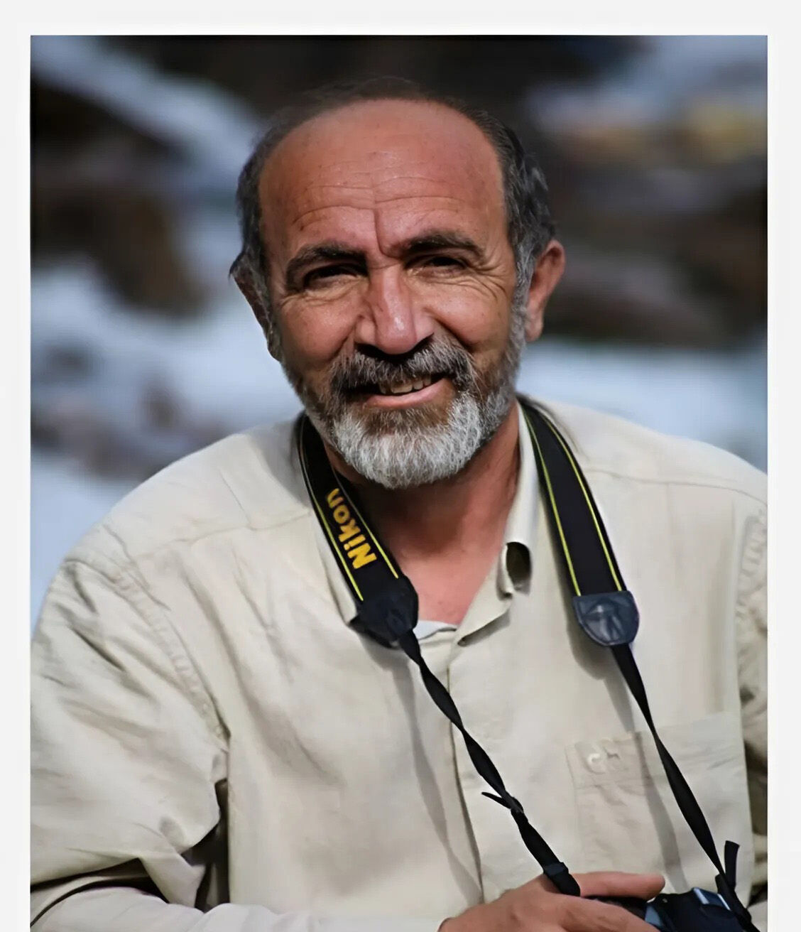 Naif Yaşar