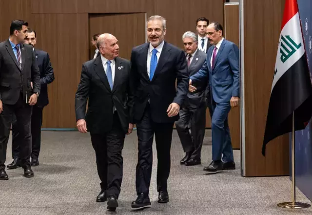 Hakan Fidan 2