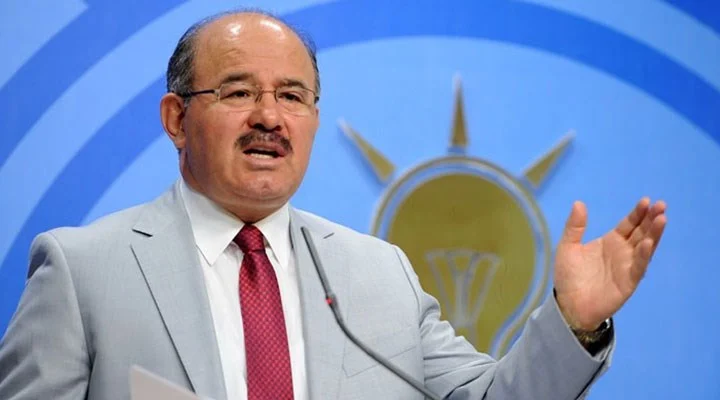 Huseyin Celik Ak Parti Nin Mhp Ile Ittifak Yapmasi Bir Cinnet Hali 1058367 5
