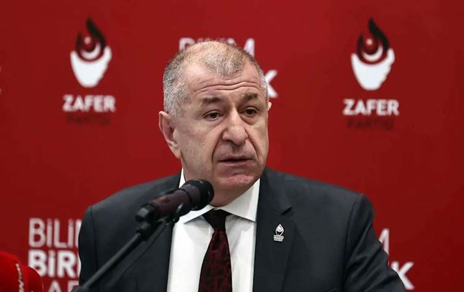 Ümi̇t Özdağ