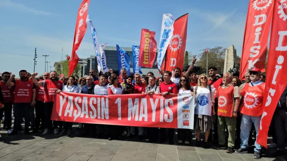 1 Mayıs-1