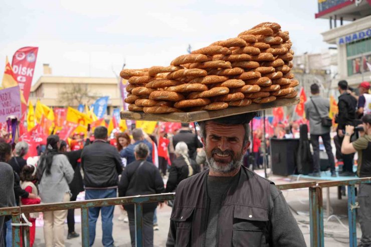 1 Mayıss