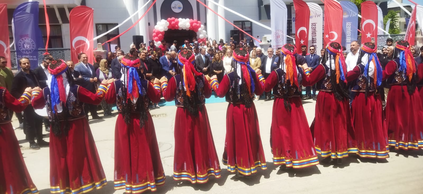 Açılış 1