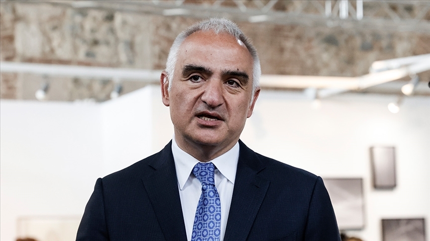 Bakan Ersoy