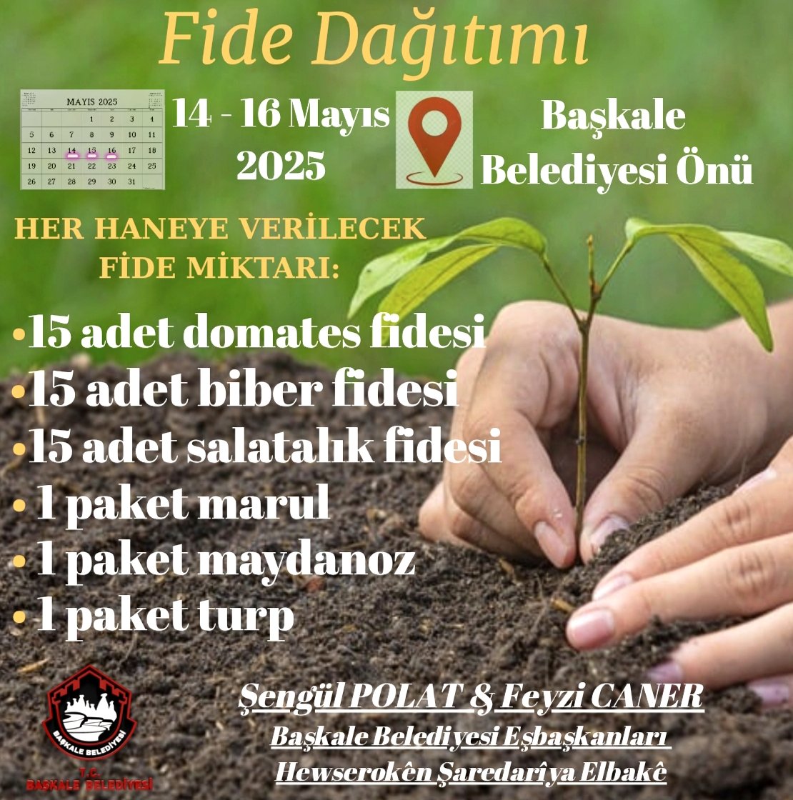 Başkale-1