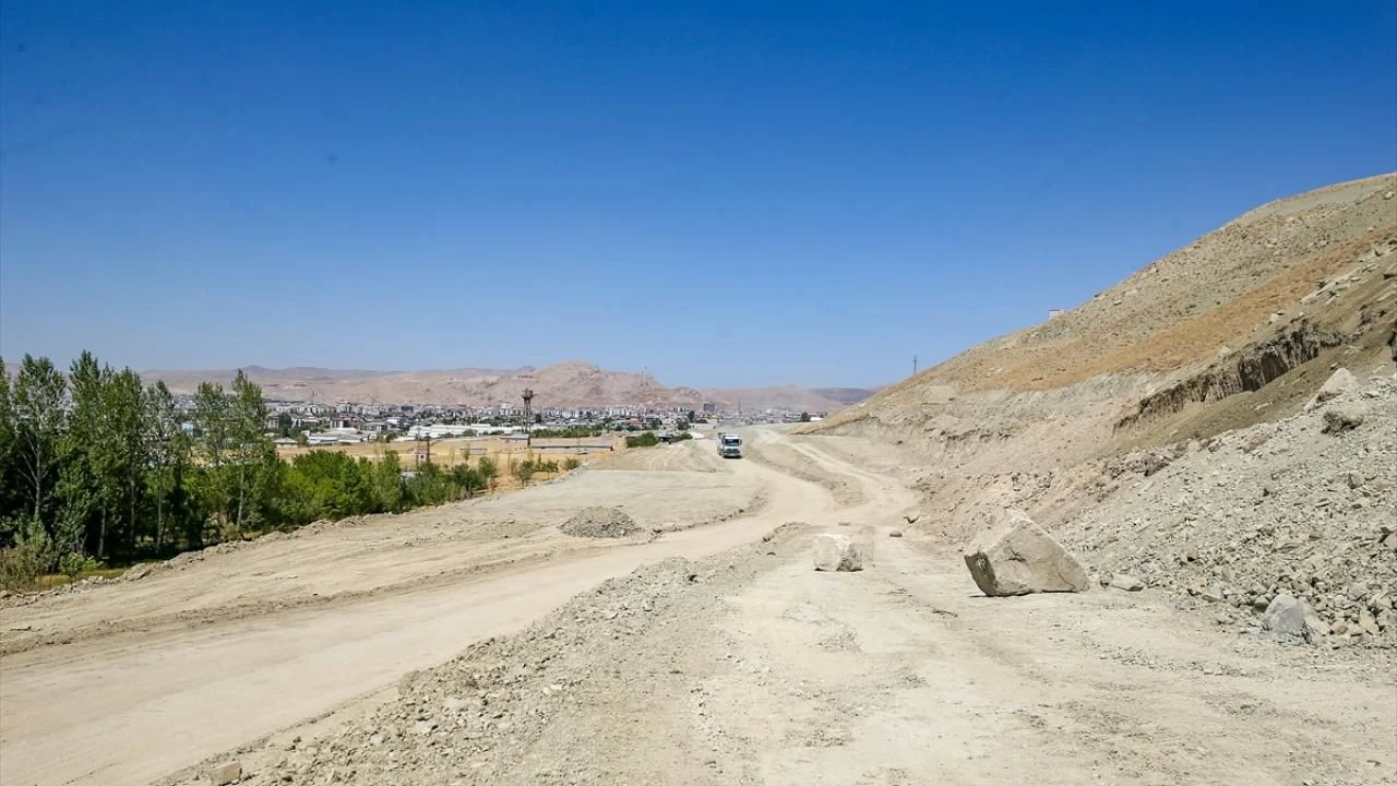Çevre Yolu Son