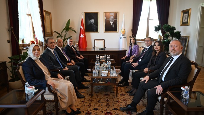 Dem Parti̇-26