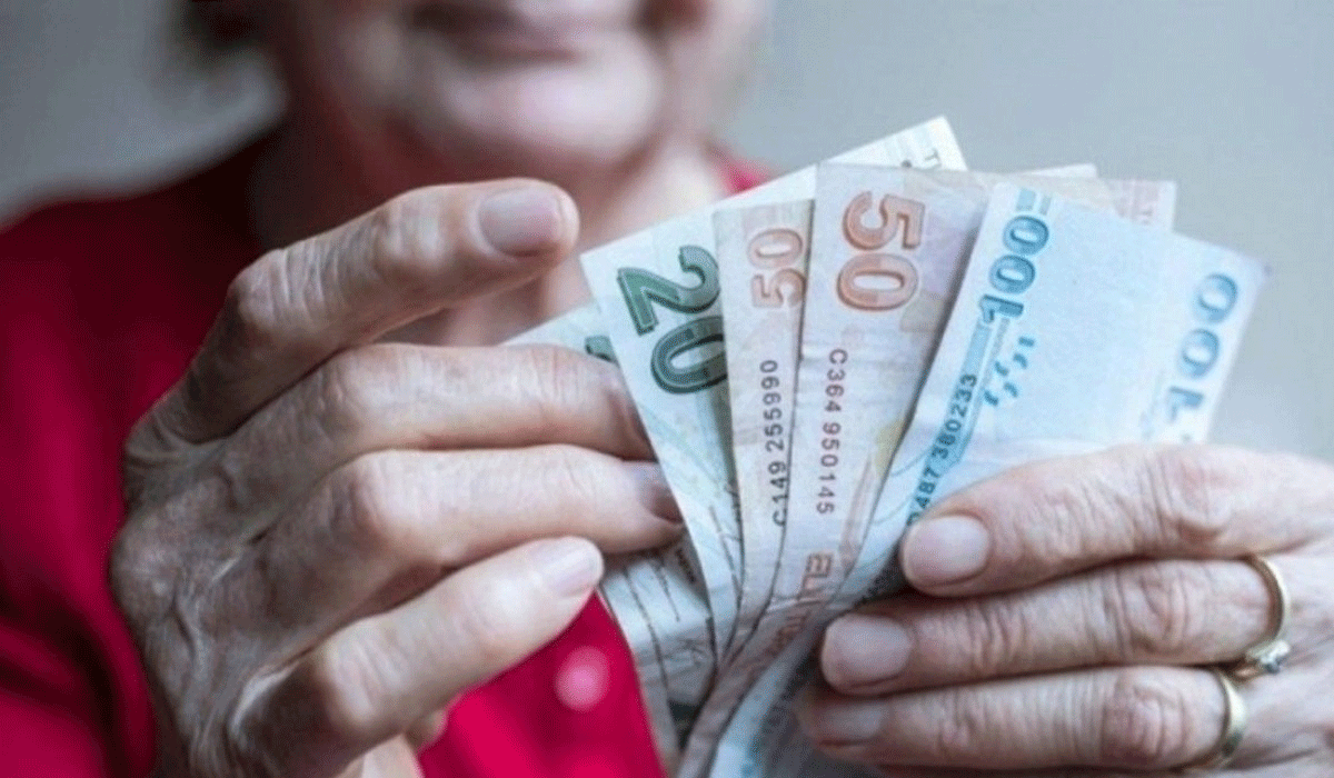 Vanlı Emekliler Dikkat! Bayram İkramiyesi Ödeme Tarihleri Belli Oldu