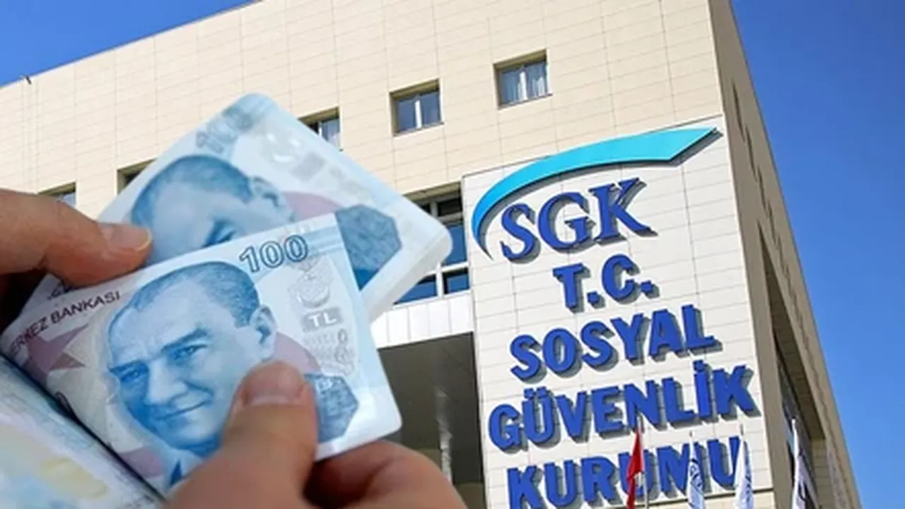 Emekliler Dikkat Sgk 3 Gun Sure Verdi Basvurmazsaniz Maaslar Dahil Buyuk Cezalar Yold 3201662 1