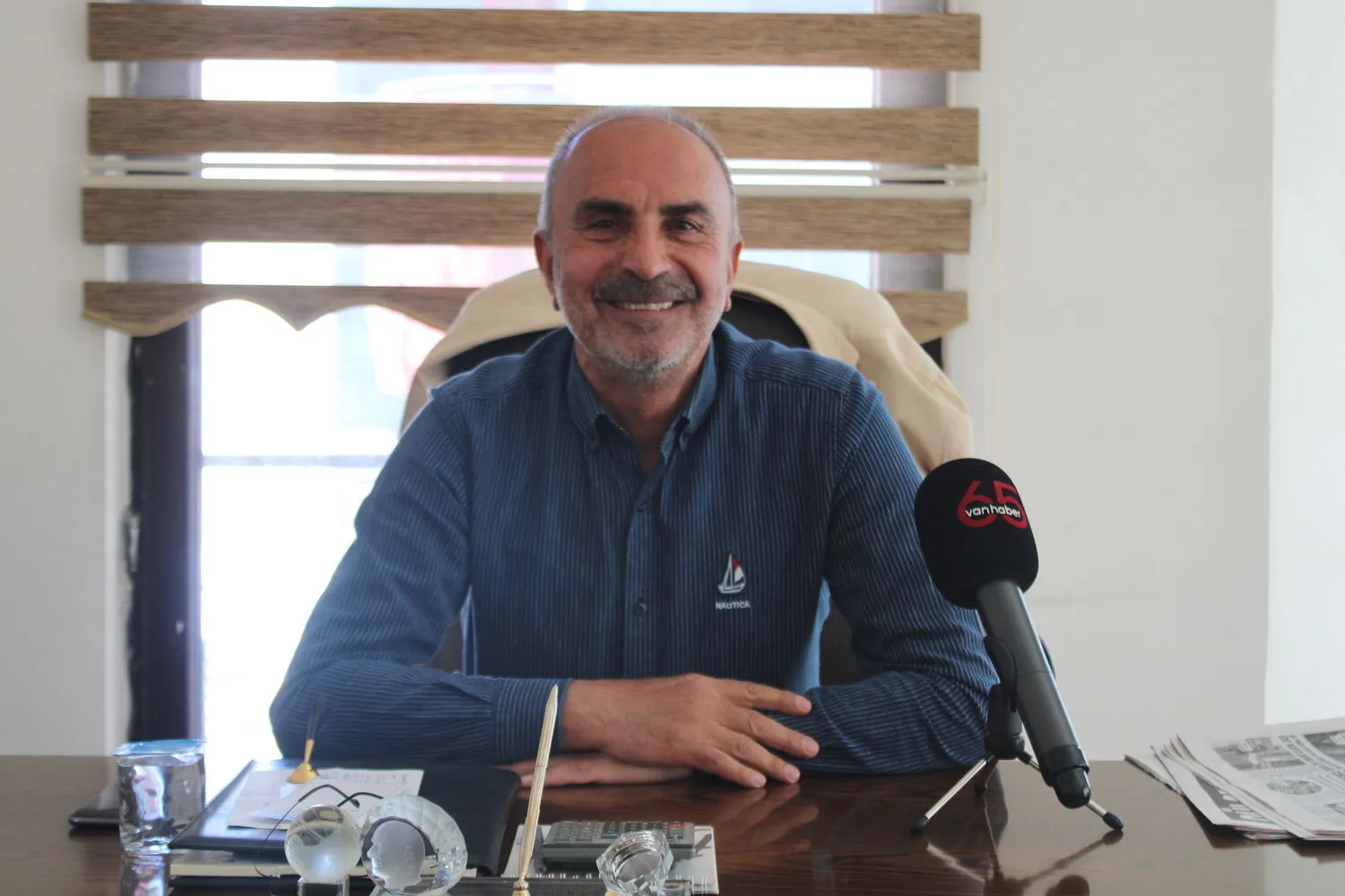 Feridun Irak-2
