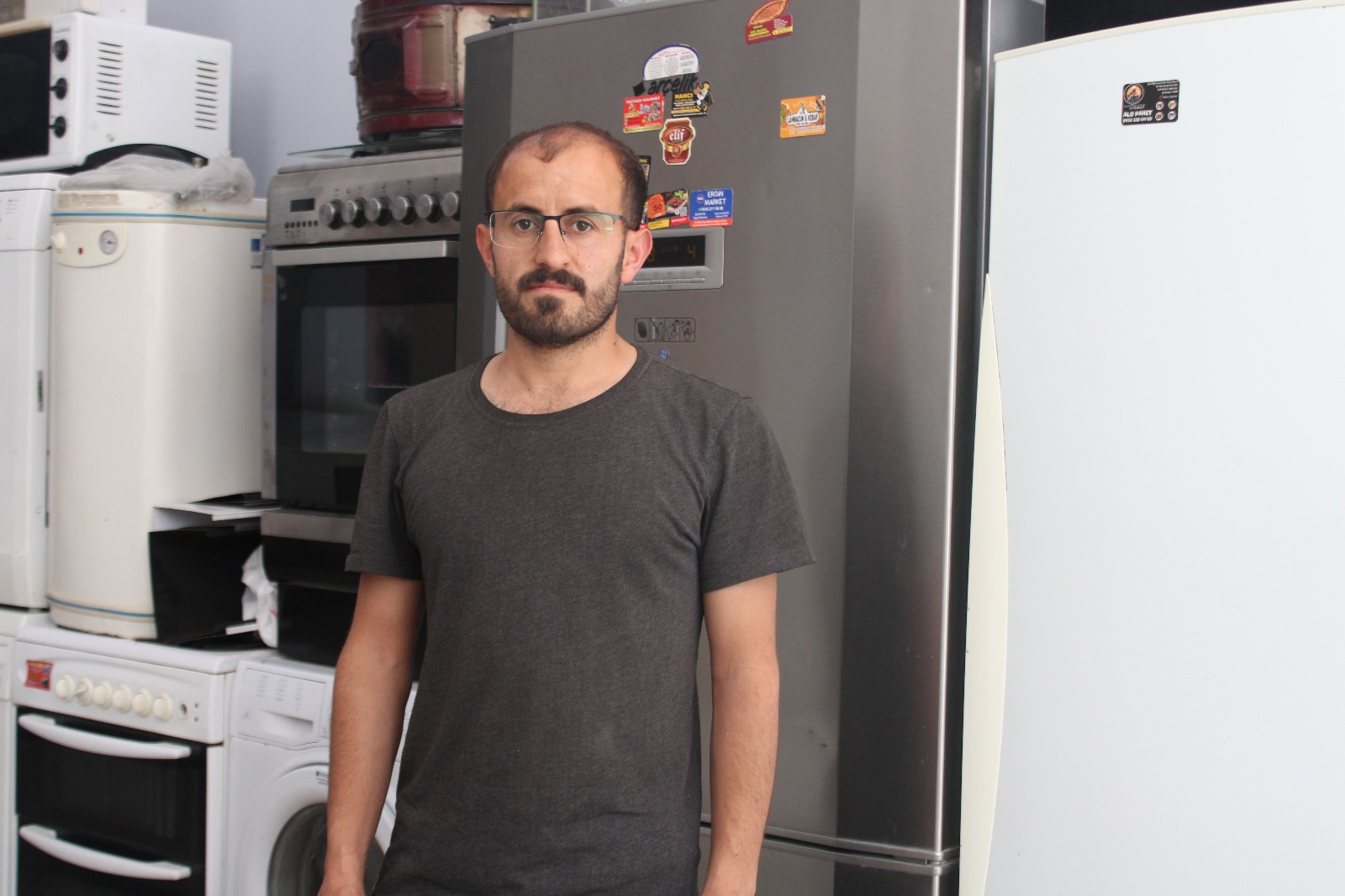 Ikinci El