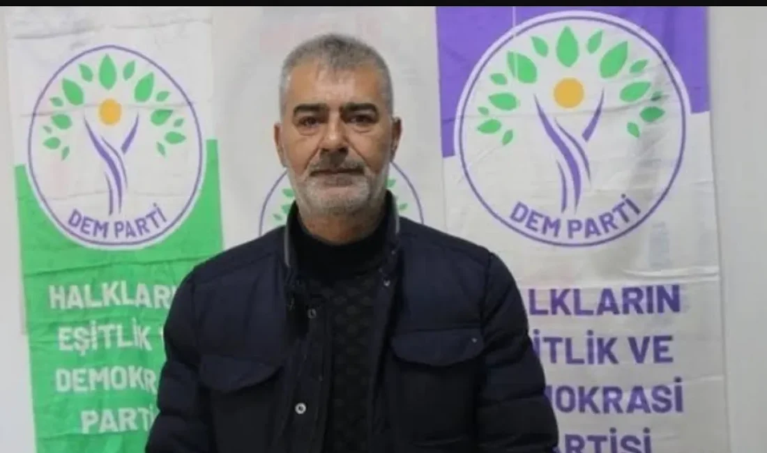 Mustafa Tetik