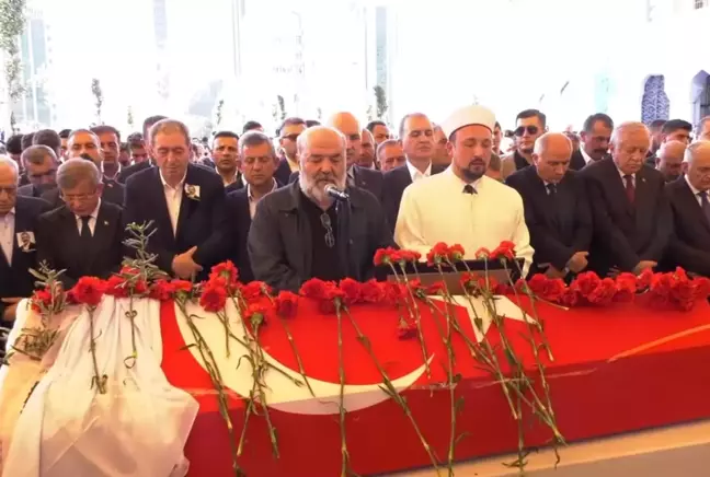 Onder In Cenaze Namazini Vasiyeti Uzerine Ihsan 18588303 6874 Amp